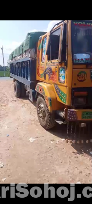 Ashok Leyland 1616il